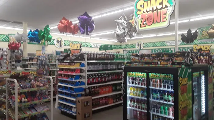 Dollar Tree 2
