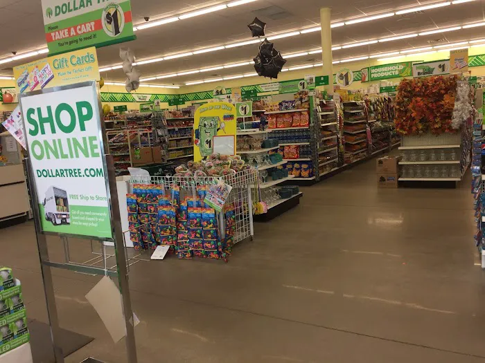 Dollar Tree 6