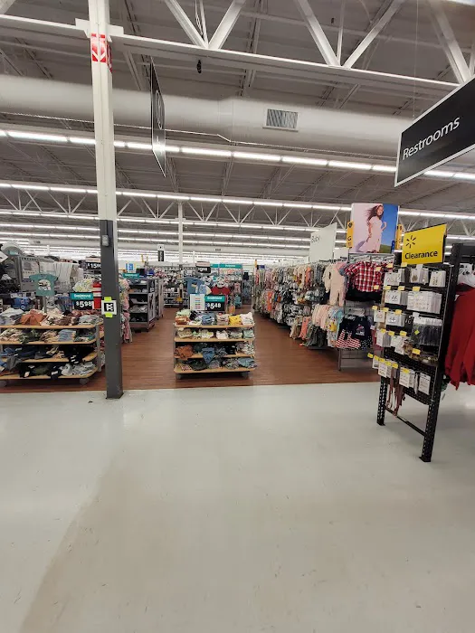 Walmart Supercenter 7