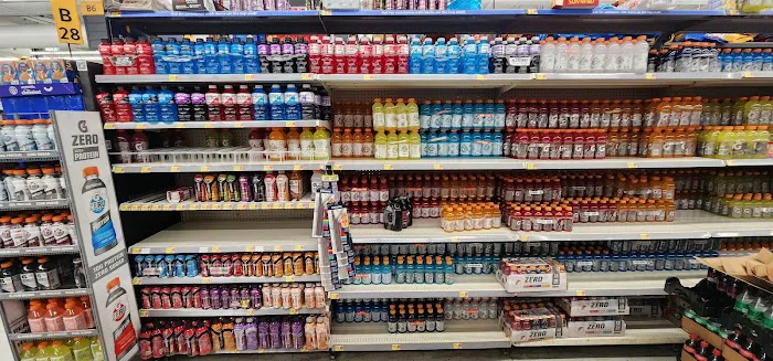 Walmart Supercenter 3
