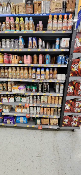 Walmart Supercenter 1