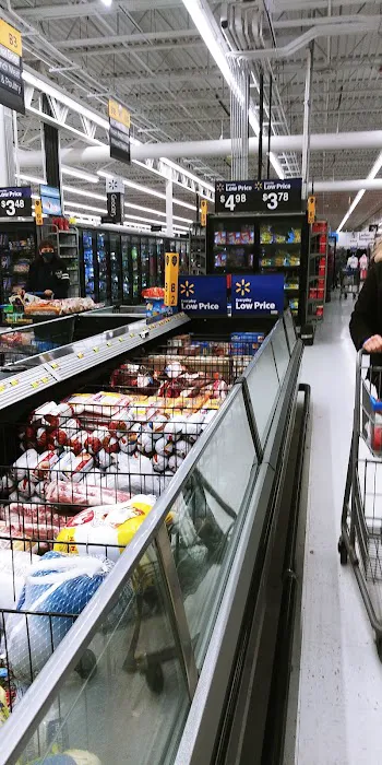 Walmart Supercenter 6