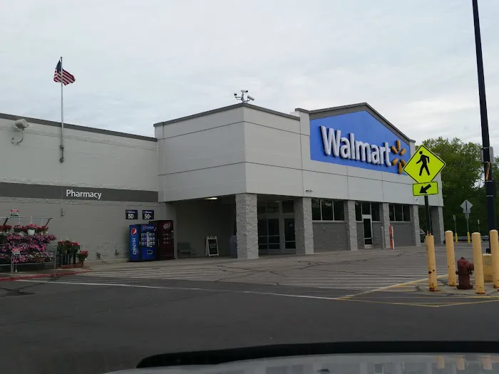Walmart Supercenter 5