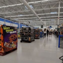 Walmart Supercenter ico