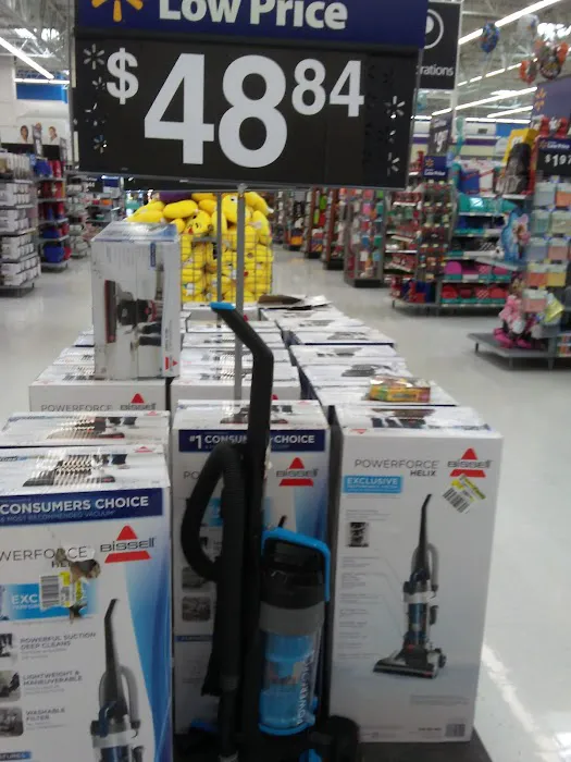 Walmart Supercenter 6