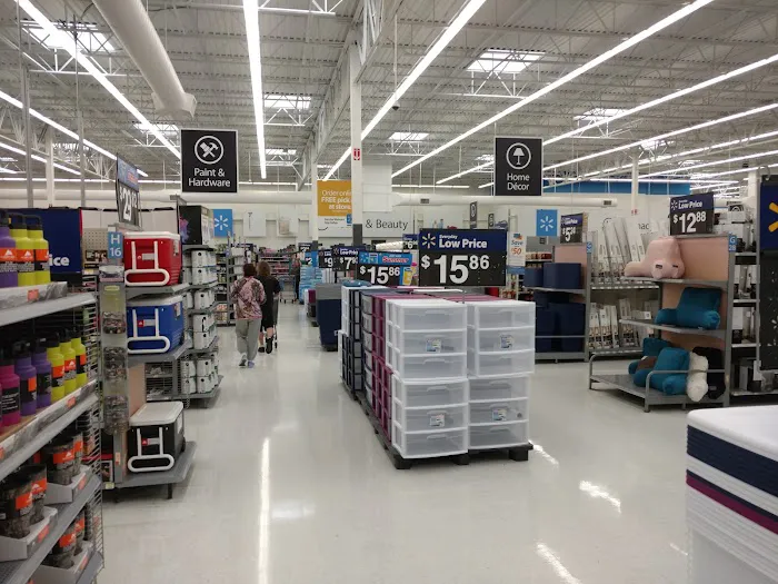 Walmart Supercenter 7
