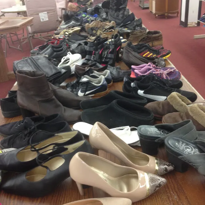The Salvation Army Family Store & Donation Center 1