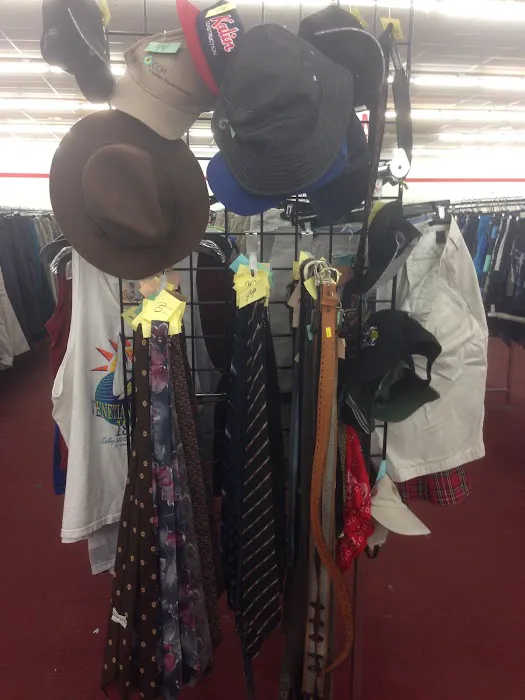 The Salvation Army Family Store & Donation Center 2