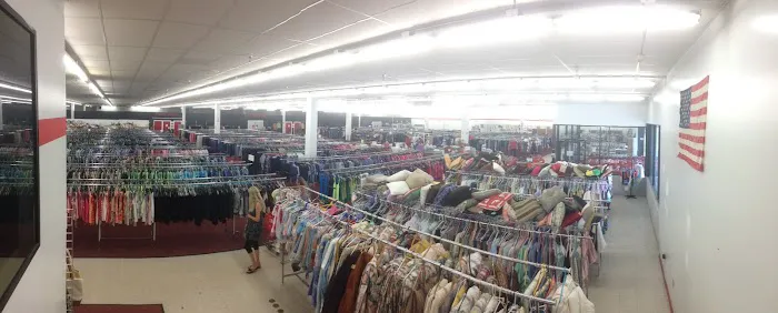 The Salvation Army Family Store & Donation Center 4