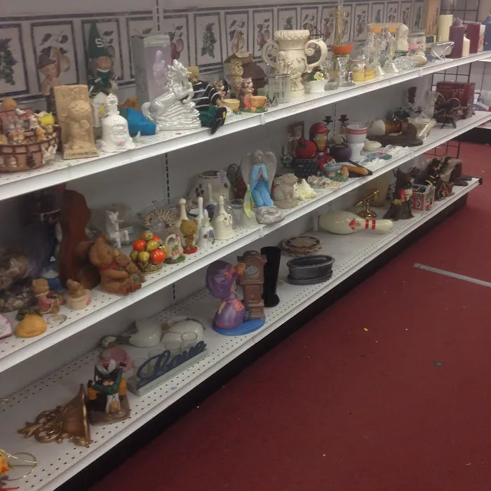 The Salvation Army Family Store & Donation Center 6