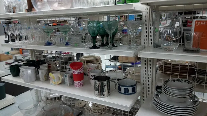Goodwill Store 4