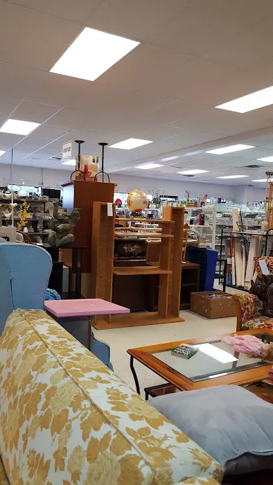 Goodwill Store 1