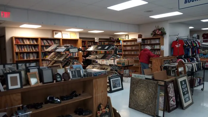 Goodwill Store 6