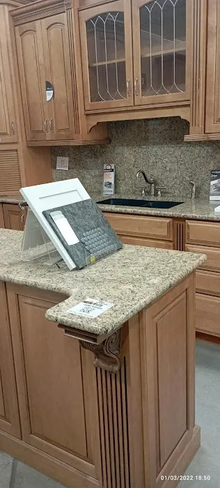 The Home Depot 1