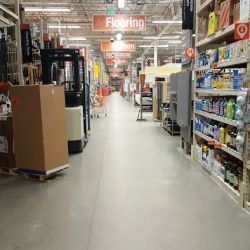 The Home Depot ico