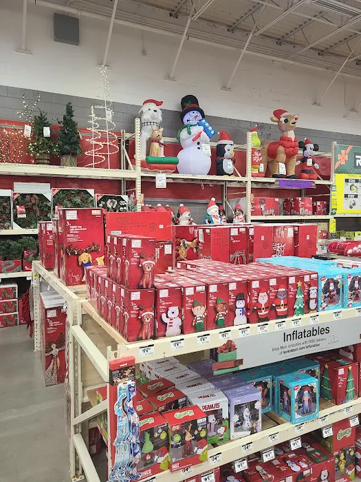 The Home Depot 2
