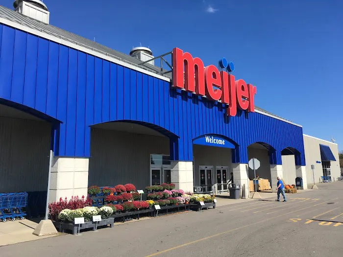Meijer 8