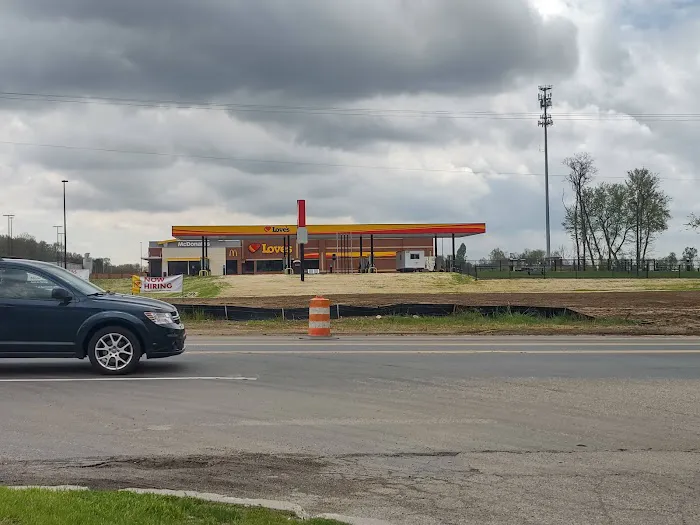 Love's Travel Stop 0