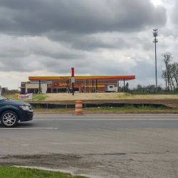Love's Travel Stop ico