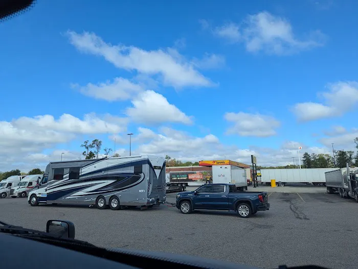Love's Travel Stop 2