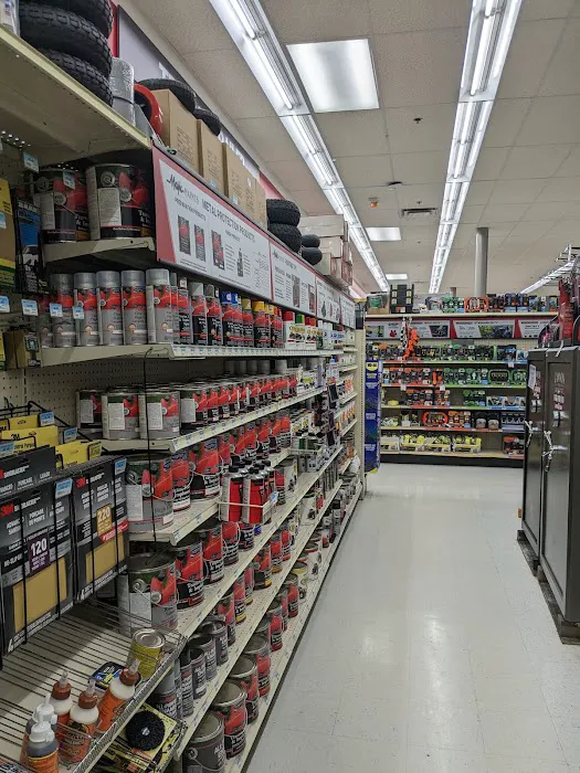 Tractor Supply Co. 3