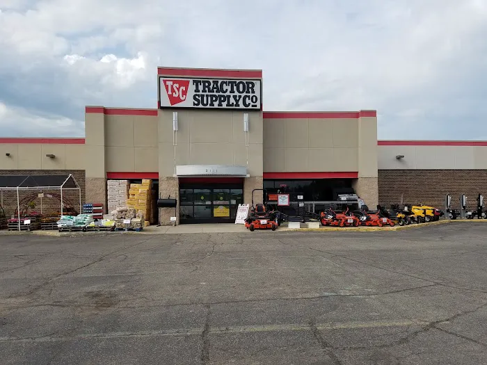 Tractor Supply Co. 1