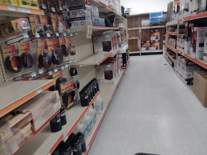 Tractor Supply Co. 5