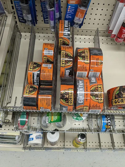 Tractor Supply Co. 8