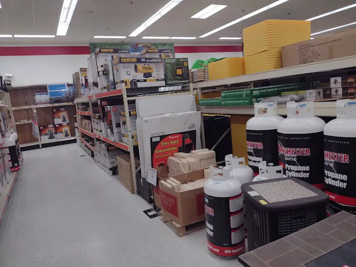 Tractor Supply Co. 4