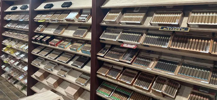 Wild Bill's Tobacco 4