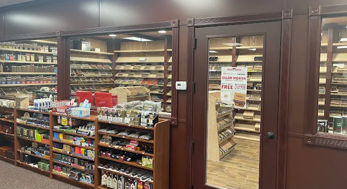 Wild Bill's Tobacco 6