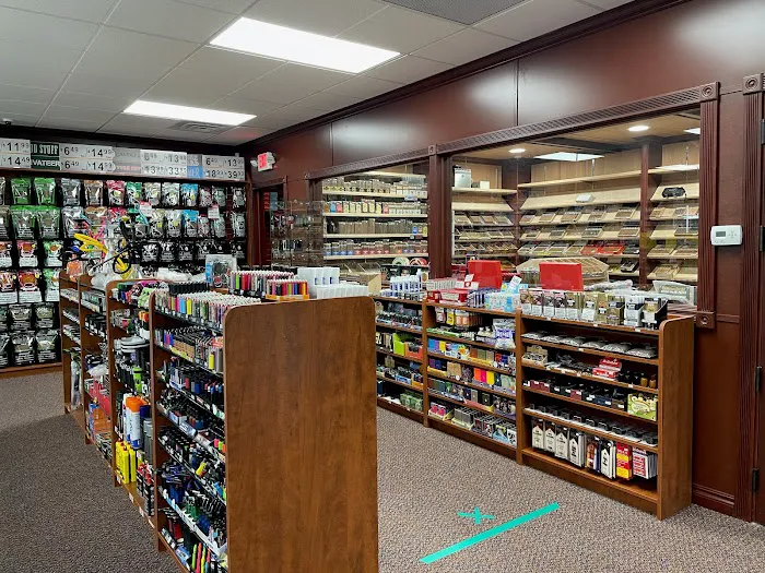 Wild Bill's Tobacco 1