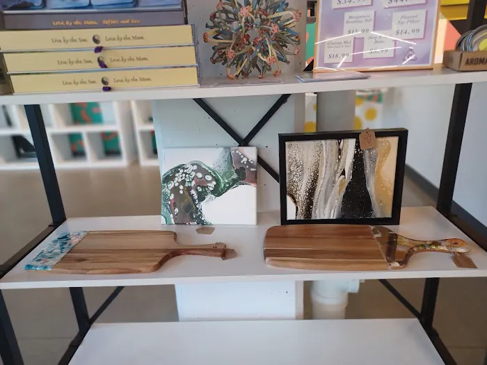Arts Marketplace at Studio Park 1
