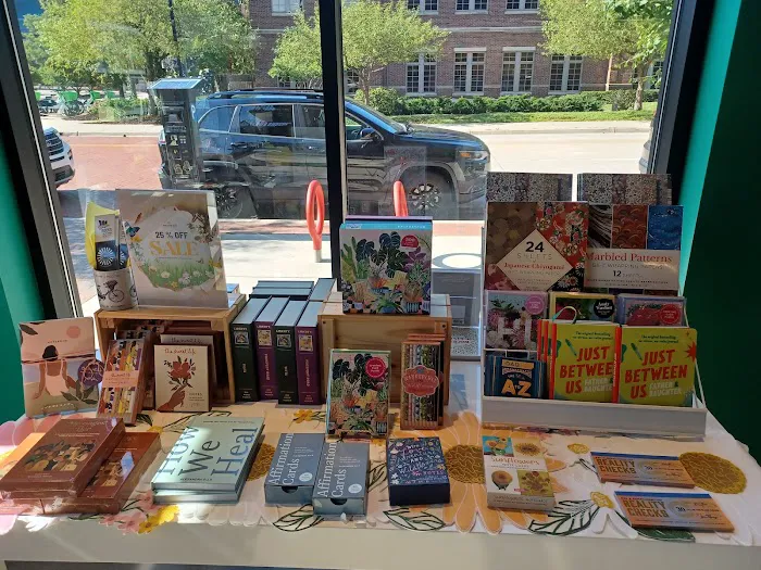 Arts Marketplace at Studio Park 6