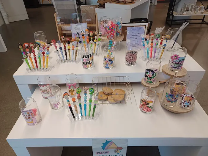 Arts Marketplace at Studio Park 7