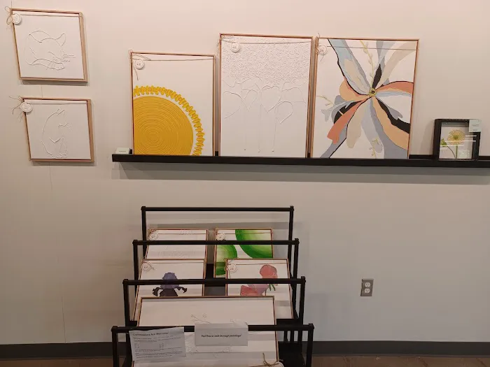 Arts Marketplace at Studio Park 8