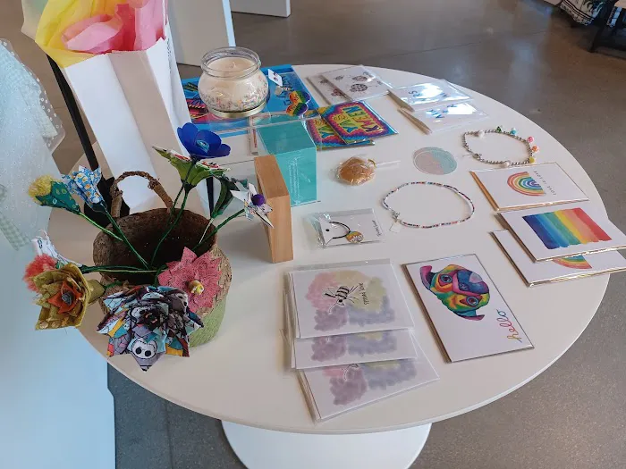 Arts Marketplace at Studio Park 4