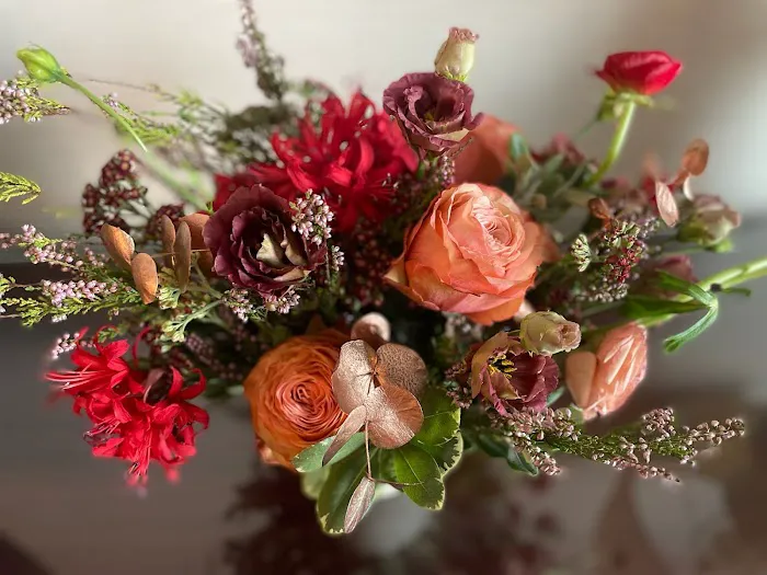 New Design Floral 3