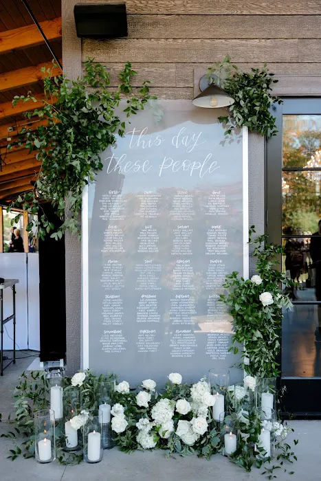 Posh Petals 4