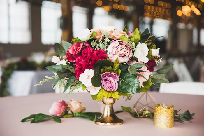 Posh Petals 9