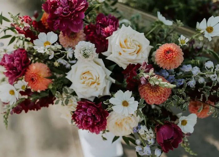 Posh Petals 2