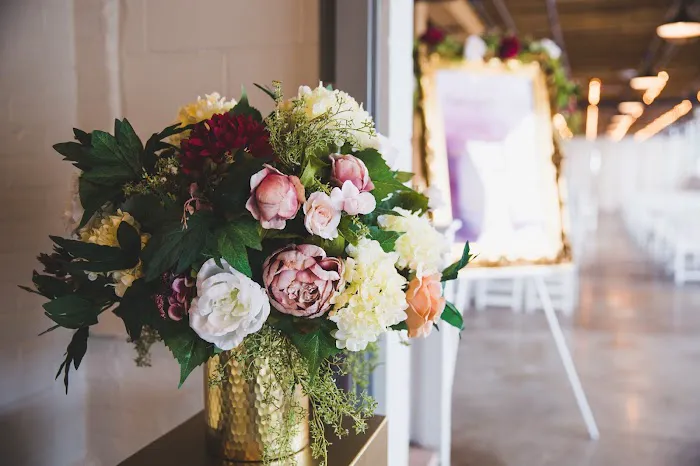 Posh Petals 5