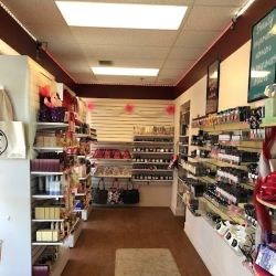 The Avon Shop ico