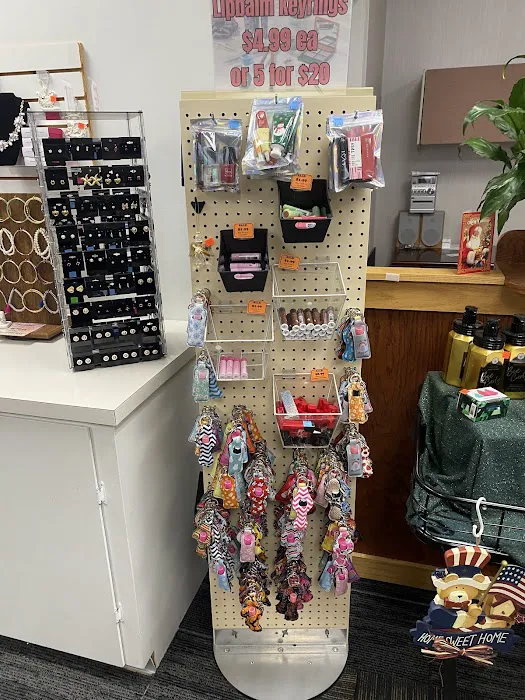 The Avon Shop 2