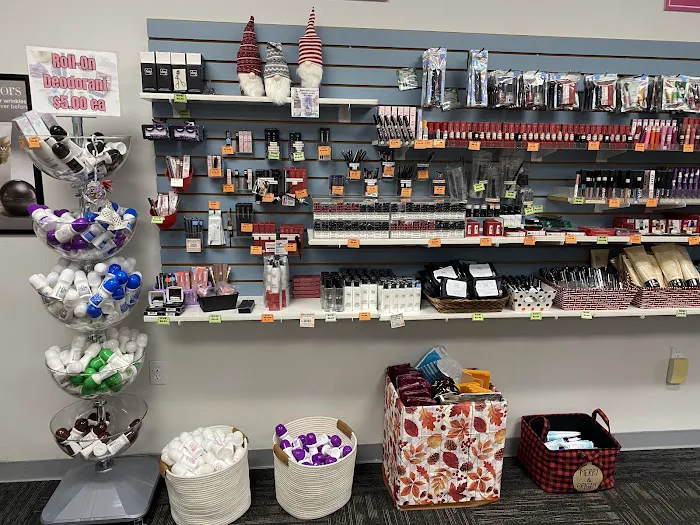 The Avon Shop 6