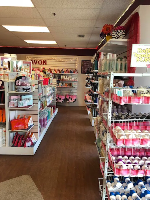 The Avon Shop 1