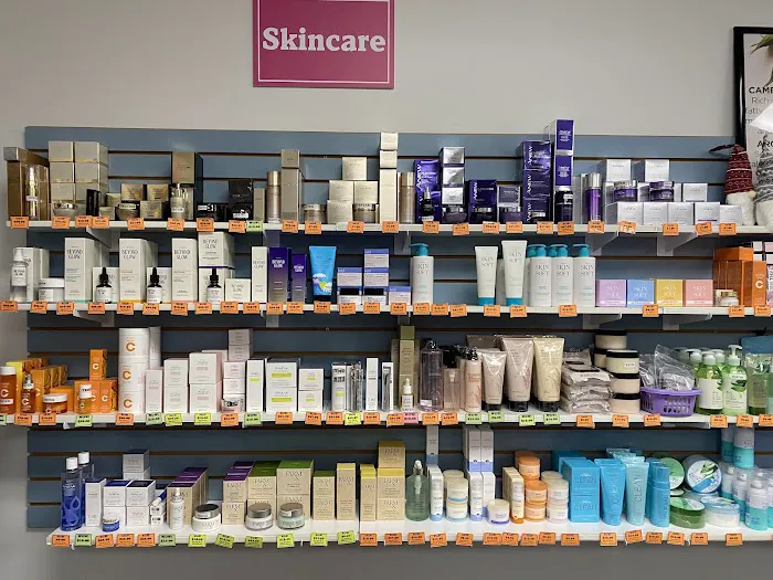 The Avon Shop 9