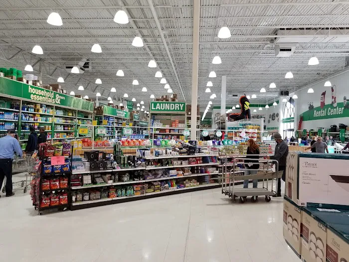 Menards 0