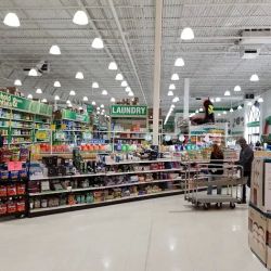 Menards ico