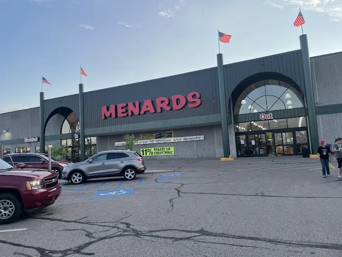 Menards 5